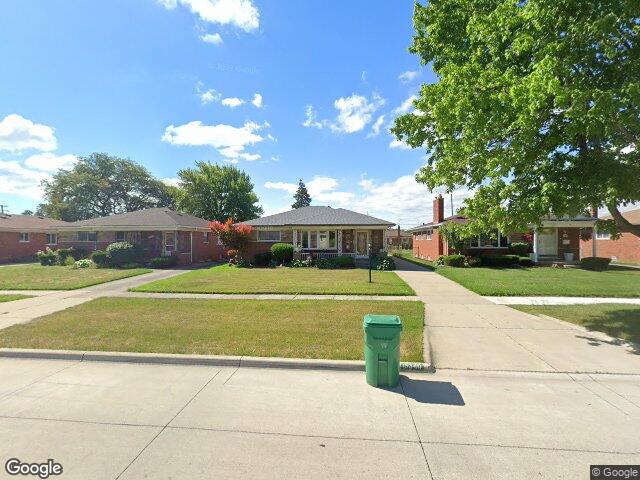  eastpointe,  MI 48021