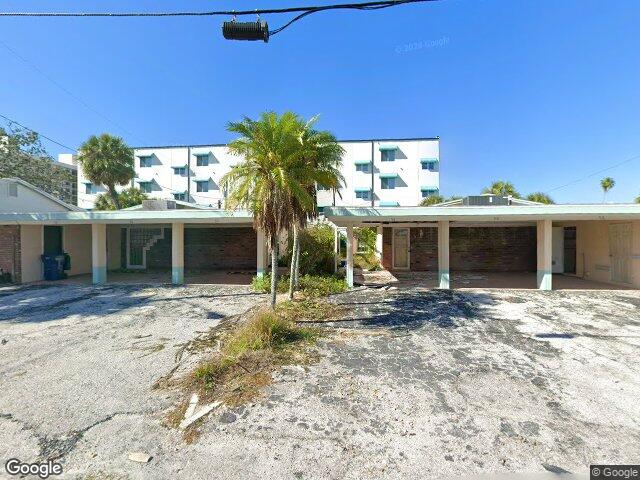 54 154th ave unit 54
                                ,Unit Unit 54, madeira beach,  FL 33708