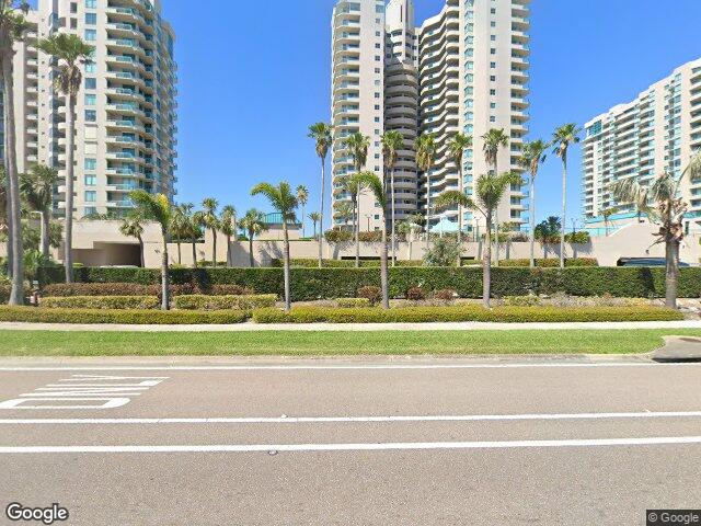 1540 gulf blvd #2205
                                ,Unit Unit 2205, clearwater beach,  FL 33767