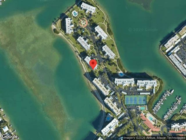 8000 sailboat key blvd s, st pete beach,  FL 33707