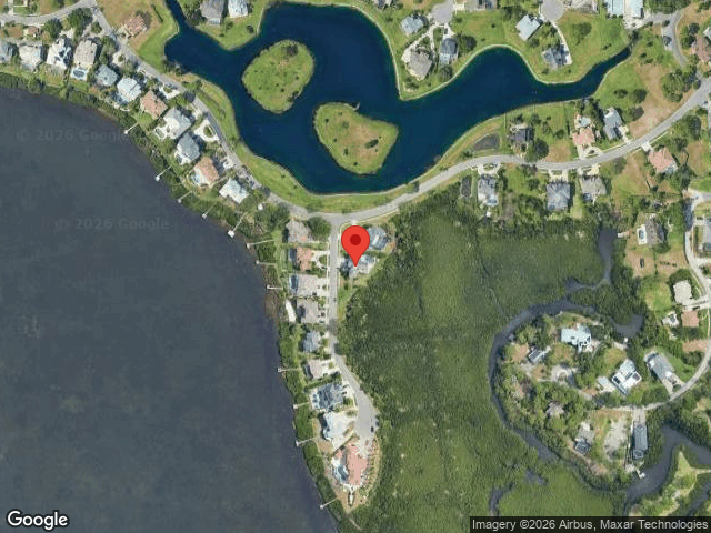 2002 alexis ct, tarpon springs,  FL 34689
