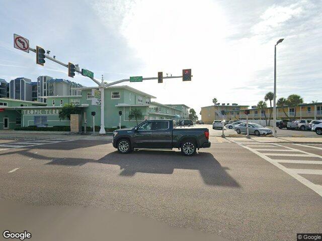 11730 gulf blvd #40
                                ,Unit Unit 40, treasure island,  FL 33706