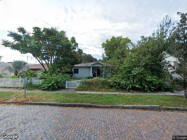 2022 2nd ave n, saint petersburg,  FL 33713