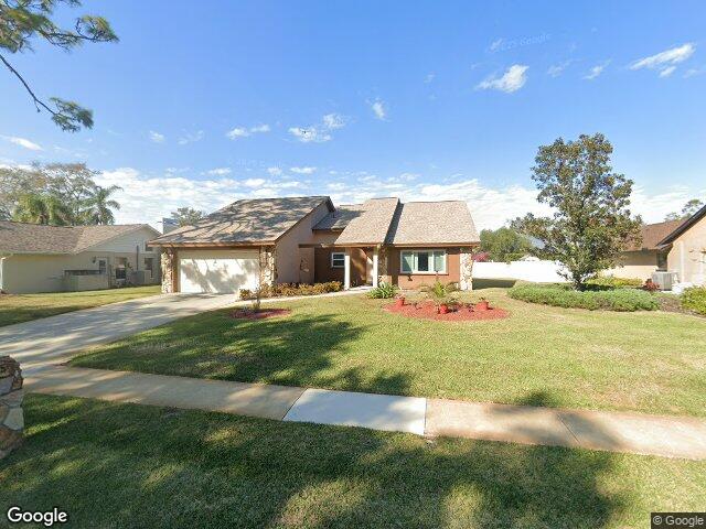3405 brian rd s, palm harbor,  FL 34685