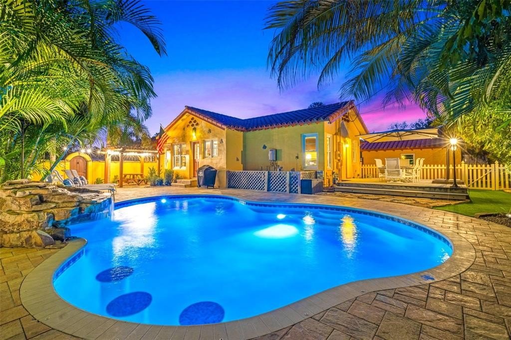 1431 22nd ave n, saint petersburg,  FL 33704