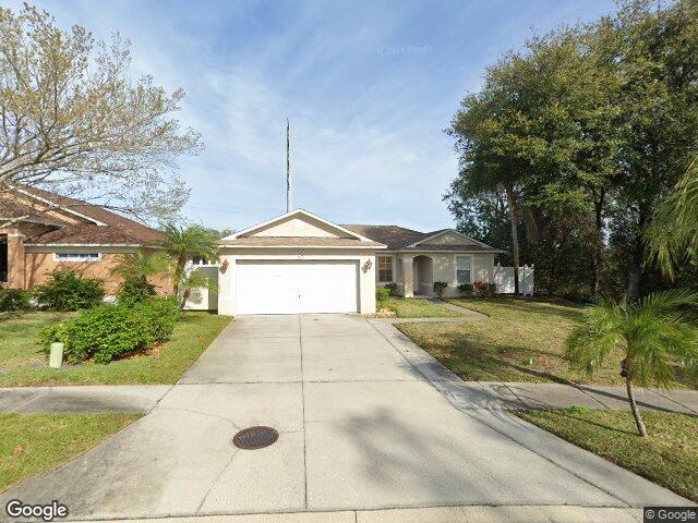 715 cypress park ave, tarpon springs,  FL 34689