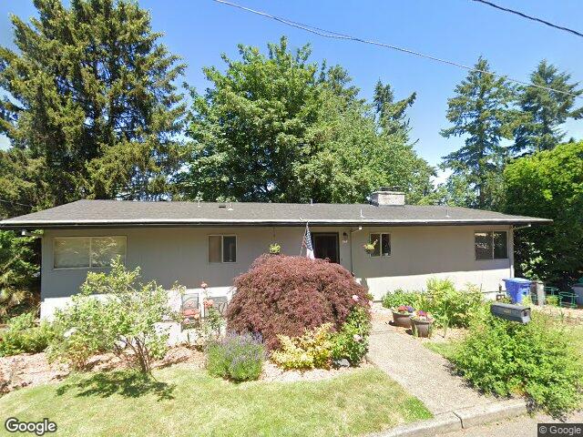 1733 sw custer st, portland,  OR 97219