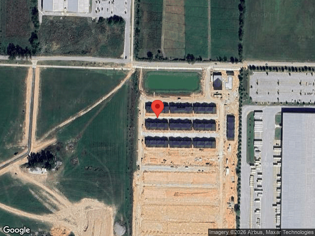 1132 emilia ave, lowell,  AR 72745