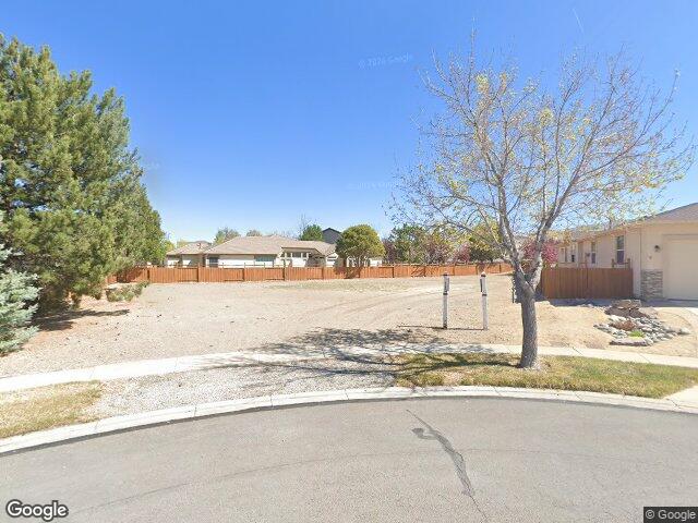 3322 poco star ct, sparks,  NV 89436