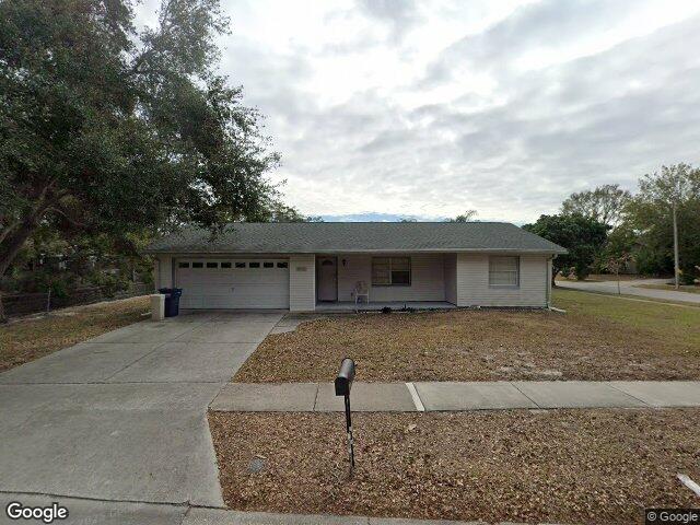 1837 sourwood blvd, dunedin,  FL 34698
