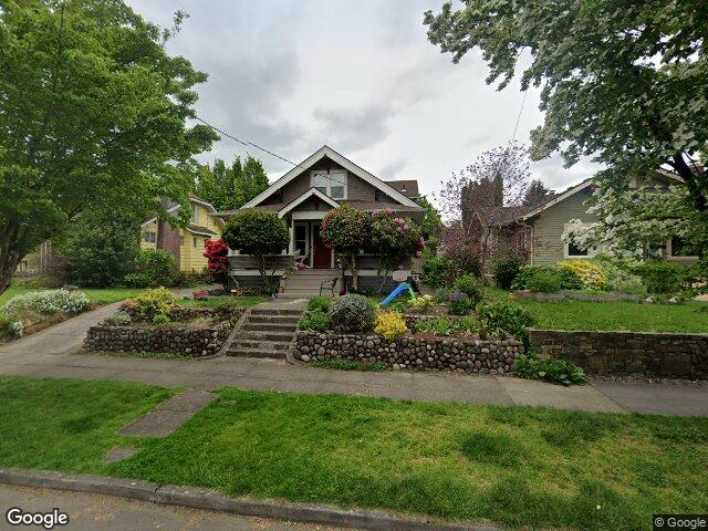 3825 n longview ave, portland,  OR 97227
