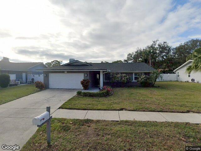 2420 osprey ave, palm harbor,  FL 34683