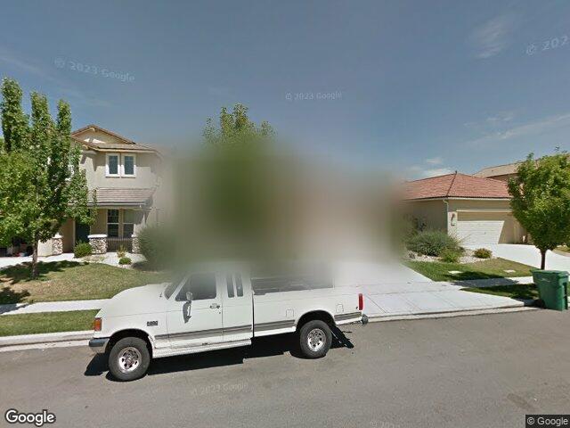 3686 banfi ct, sparks,  NV 89436