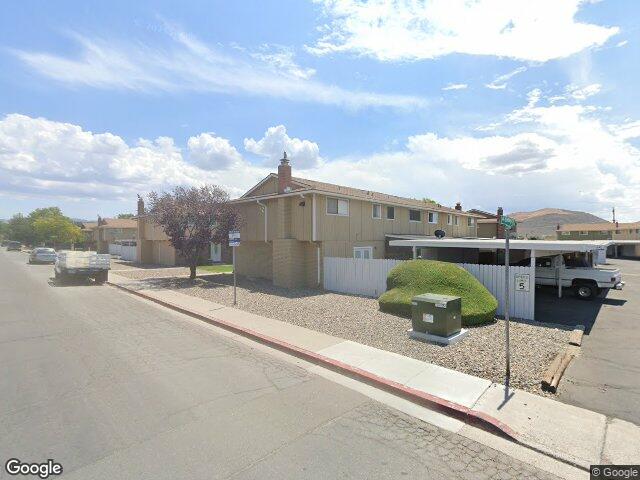 1331 ashby ct, carson city,  NV 89701