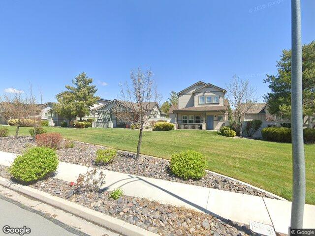 1180 fairway vista ln, sparks,  NV 89436