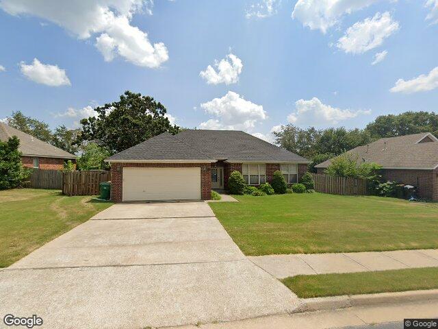 680 reisling st, centerton,  AR 72719