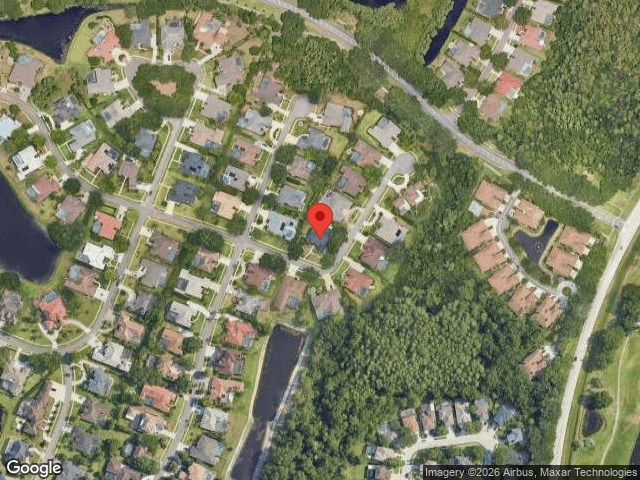 4085 arlington dr, palm harbor,  FL 34685