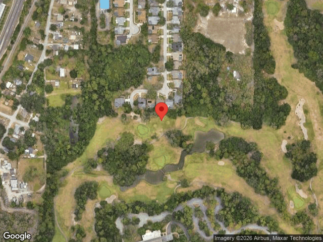 1610 sandhill ct, palm harbor,  FL 34683