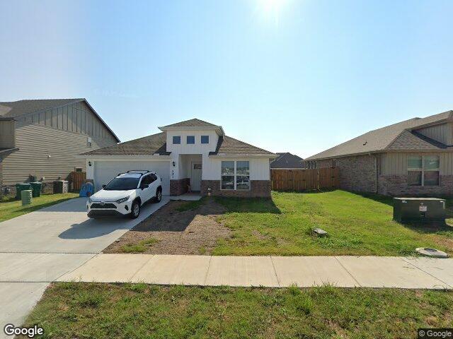 531 stoneseed st, centerton,  AR 72719