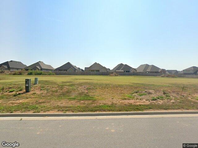 1100 flat rock st, bentonville,  AR 72713