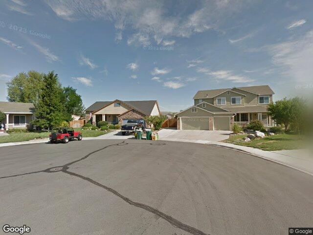3215 mirador ct, sparks,  NV 89436