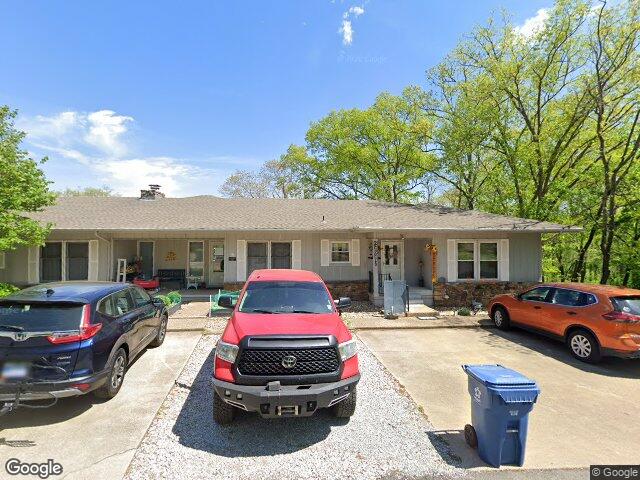 2 chandler ln, bella vista,  AR 72715