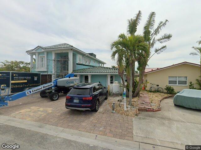 139 wall st, redington shores,  FL 33708