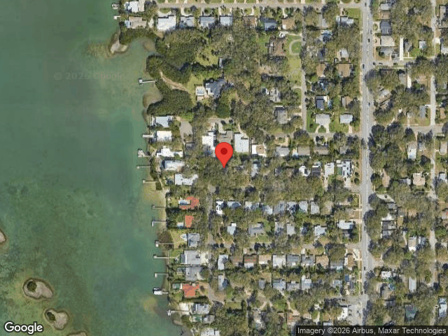 2901 pelham rd n, saint petersburg,  FL 33710