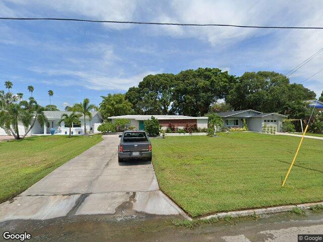 3626 bayshore blvd ne, saint petersburg,  FL 33703