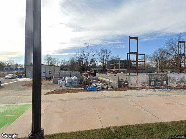 836 se 8th st, bentonville,  AR 72712