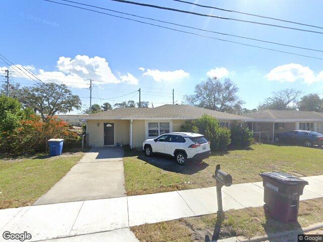 1409 n garden ave, clearwater,  FL 33755
