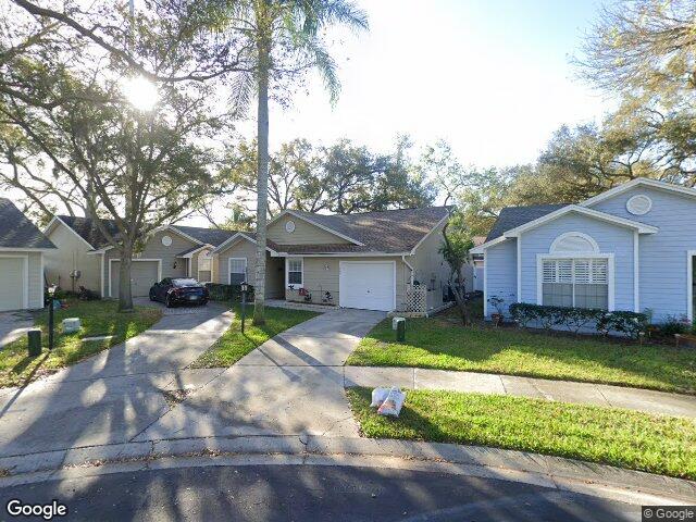 1484 cairn ct, palm harbor,  FL 34683