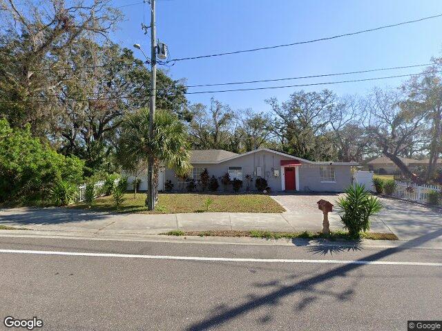 5 n hayes rd, oldsmar,  FL 34677