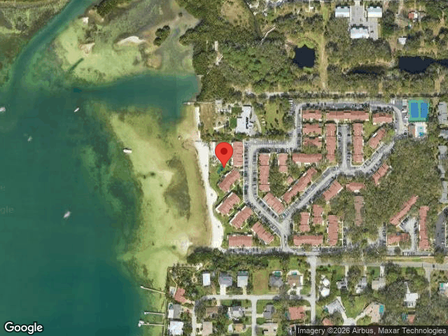 3715 42nd way s, saint petersburg,  FL 33711