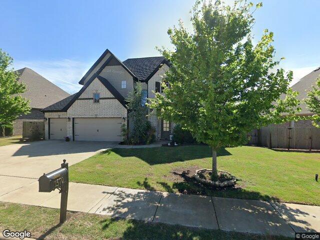 1570 n lexington pl, centerton,  AR 72719