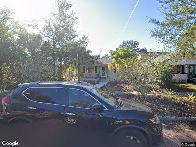 3016 3rd ave n, saint petersburg,  FL 33713