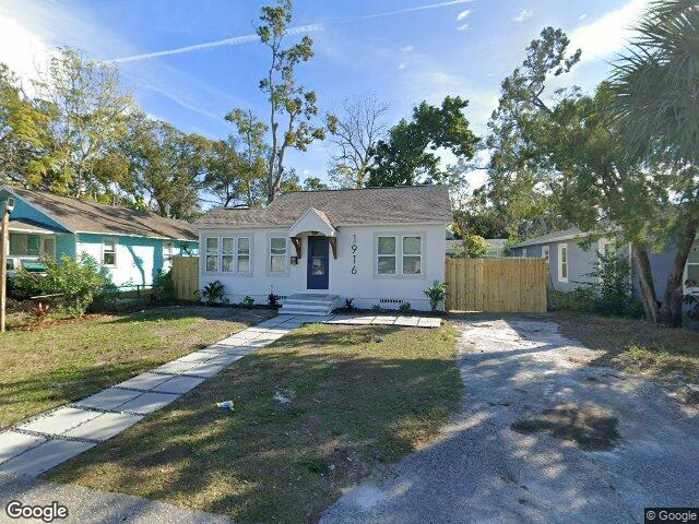 1916 35th st s, saint petersburg,  FL 33711