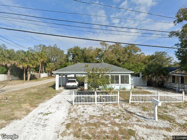 86 anclote rd, tarpon springs,  FL 34689