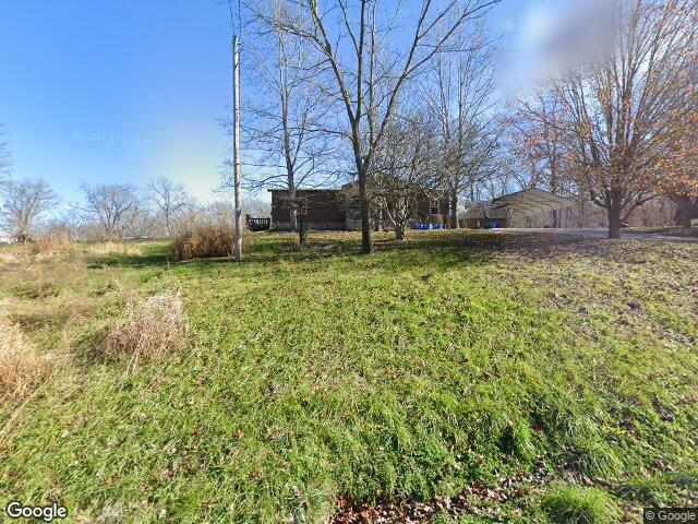 12986 douglas ln, rogers,  AR 72756