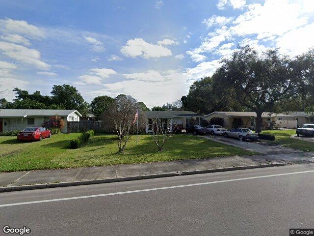 4531 shore acres blvd ne, saint petersburg,  FL 33703