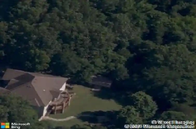 oniell drive, bella vista,  AR 72715