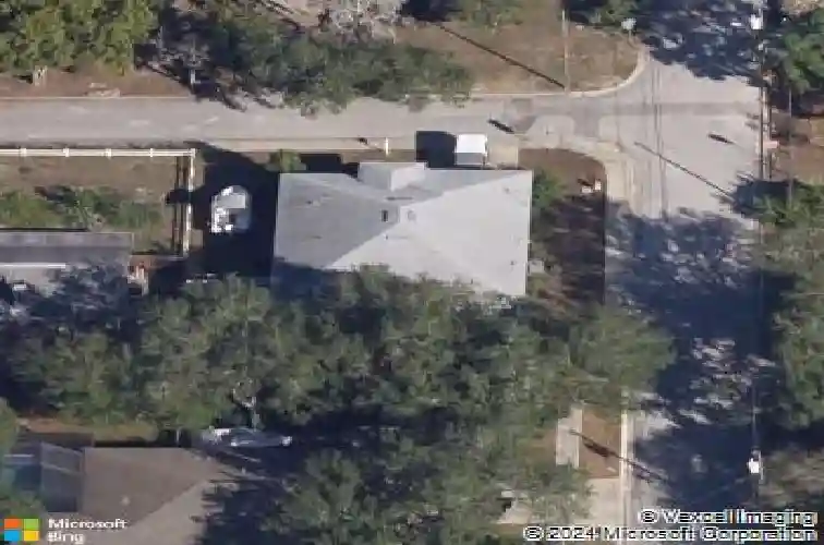 1509 e tessier dr, tarpon springs,  FL 34689