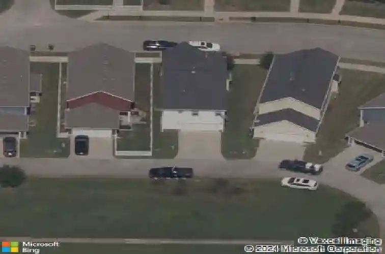 6510 w pleasant way, rogers,  AR 72758