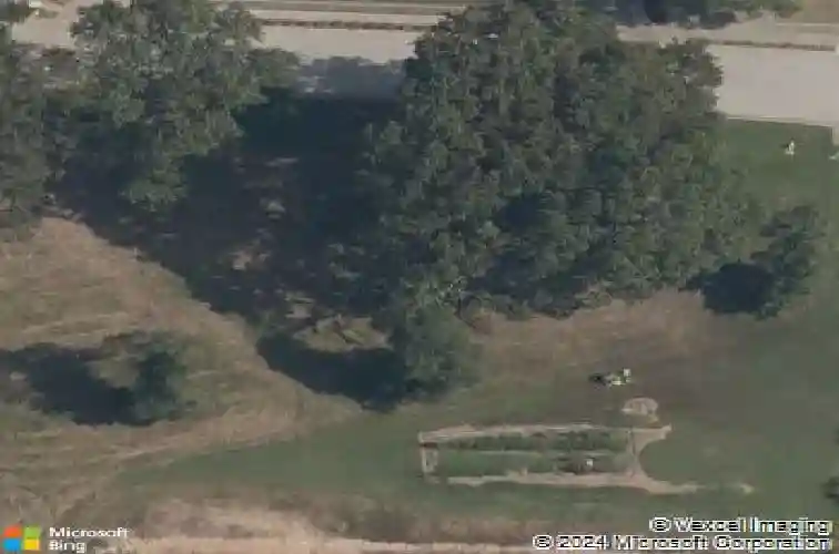 captain miller boulevard, pea ridge,  AR 72751