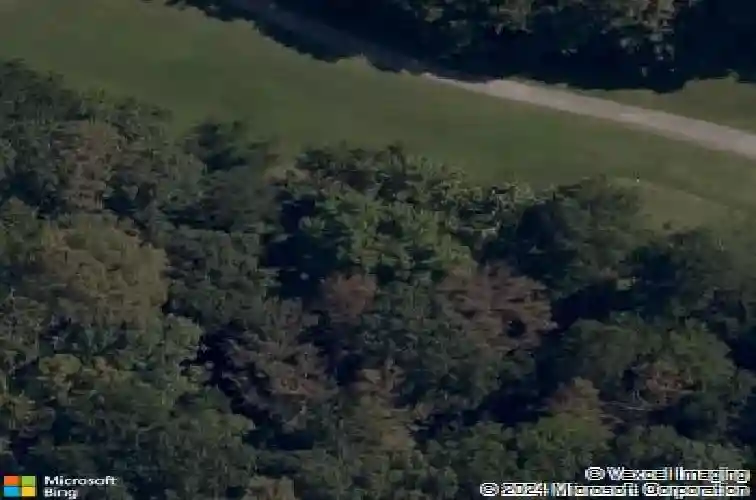 mckenzie drive, bella vista,  AR 72715