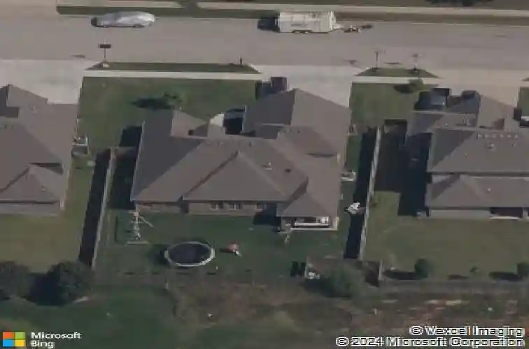 2407 mckinley blvd, rogers,  AR 72758