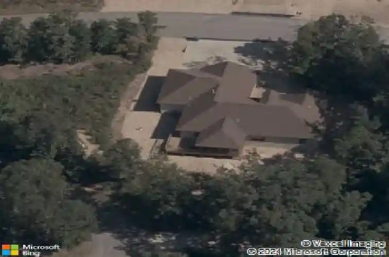 15 pentland dr, bella vista,  AR 72715