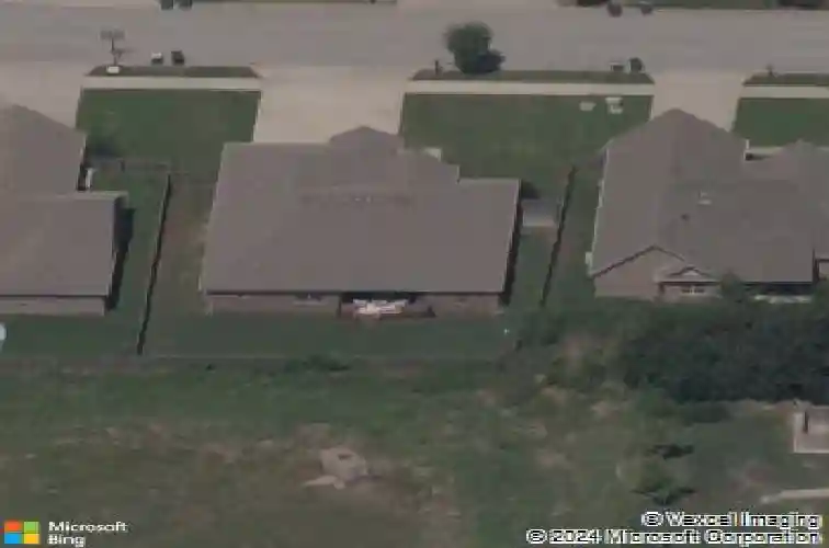 3403 sw 8th st, bentonville,  AR 72712