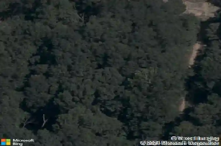 harwood drive, bella vista,  AR 72714