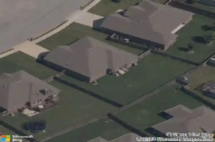 809 dollar st, cave springs,  AR 72718